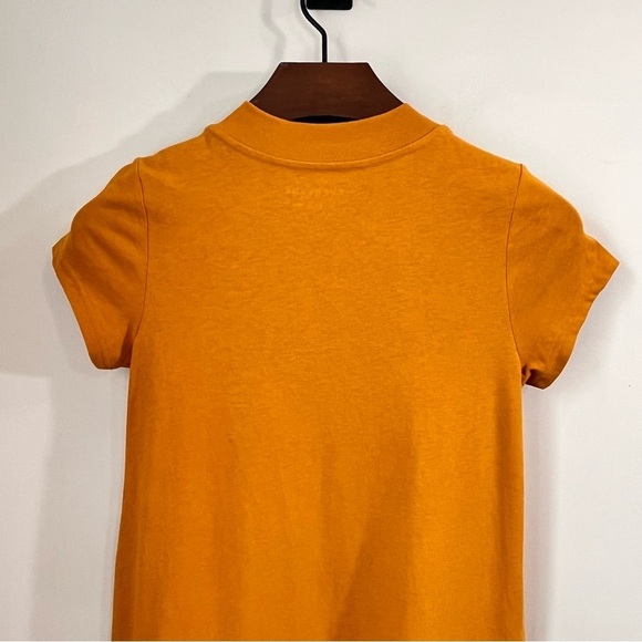 Everlane Weekend Mini Cotton Swing Dress - Picture 6 of 13